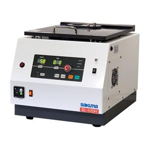 SAKUMA佐久间制作所加热式离心机 SL-IVDH