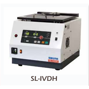 SAKUMA佐久间SL-IVDH台式加热离心机