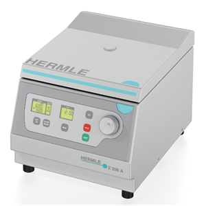 SAKUMA佐久间Z206A桌上离心机