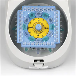 SAKUMA佐久间Z130M迷你离心机