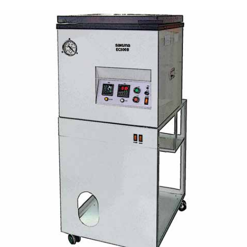 SAKUMA佐久间EC300B离心浓缩仪