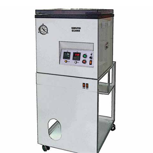 SAKUMA佐久间EC300B离心浓缩仪